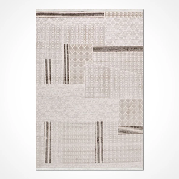 YUNİLLA Velvet Halı-4332A ürün görseli