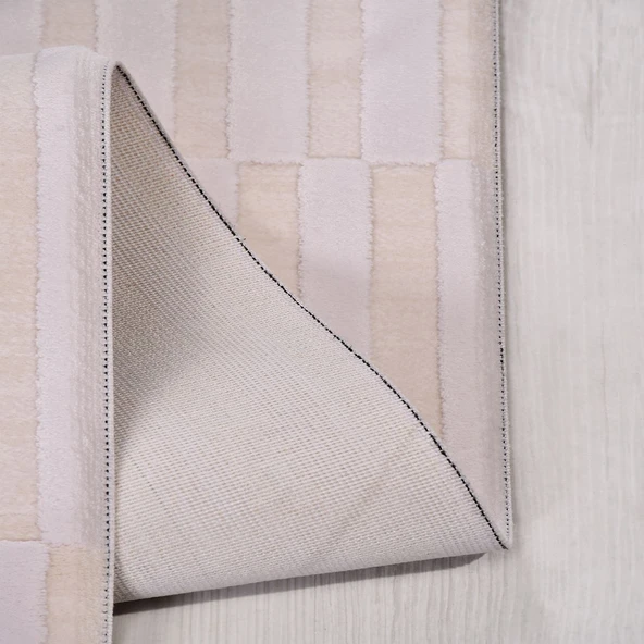 YUNİLLA Karen Halı-6475Ak - Resim 5