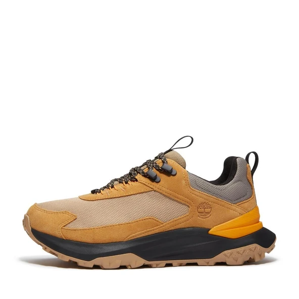 Timberland MOTION ACCESS LOW LACE UP WATERPROOF SEN Erkek Ayakkabısı TB0A6D9HEDM1 - 9