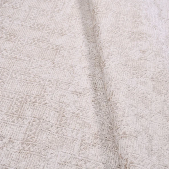 YUNİLLA Alina Halı-2602Ak - Resim 2