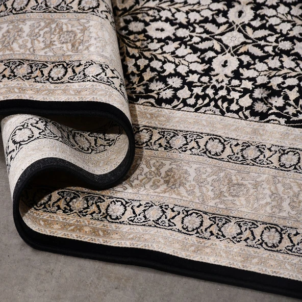 YUNİLLA Tarhun Halı-Tk04 - Resim 3