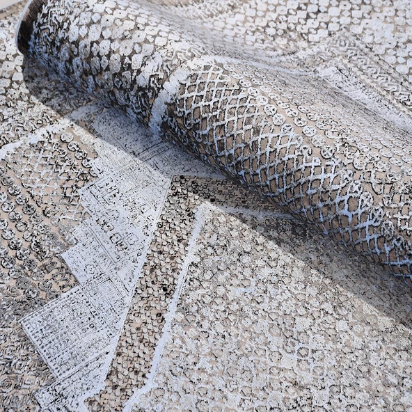 YUNİLLA İnfinity Halı-Ib05 - Resim 2