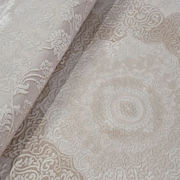 YUNİLLA Nirvana Lüx Halı-2466A - Resim 2