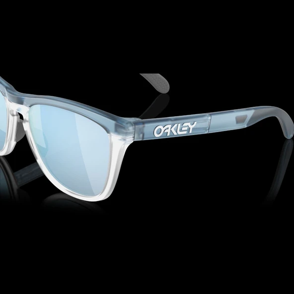 Oakley FROGSKINS RANGE Unisex Gözlük 0OO9284-OAK.9 - 5