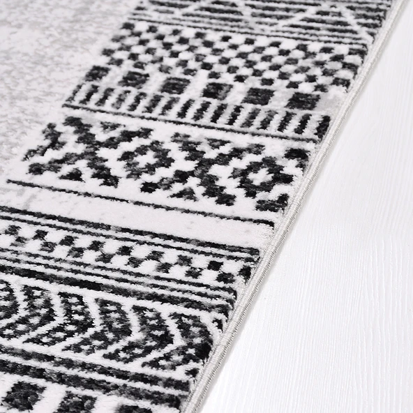 YUNİLLA Mercan Halı-17128K - Resim 2