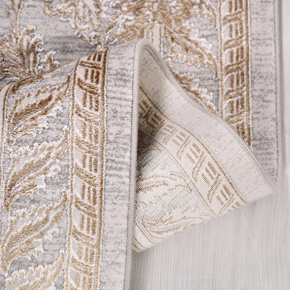 YUNİLLA Tarabya Halı-Tm02 - Resim 4