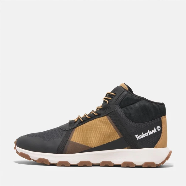 Timberland Winsor Trail MID LACE UP WATERPROOF Erkek Bot TB0A41W7EDM1 - 9