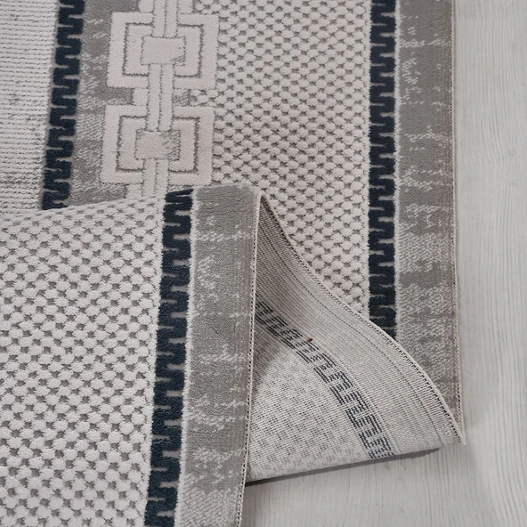 YUNİLLA Karen Halı-6954A - Resim 3