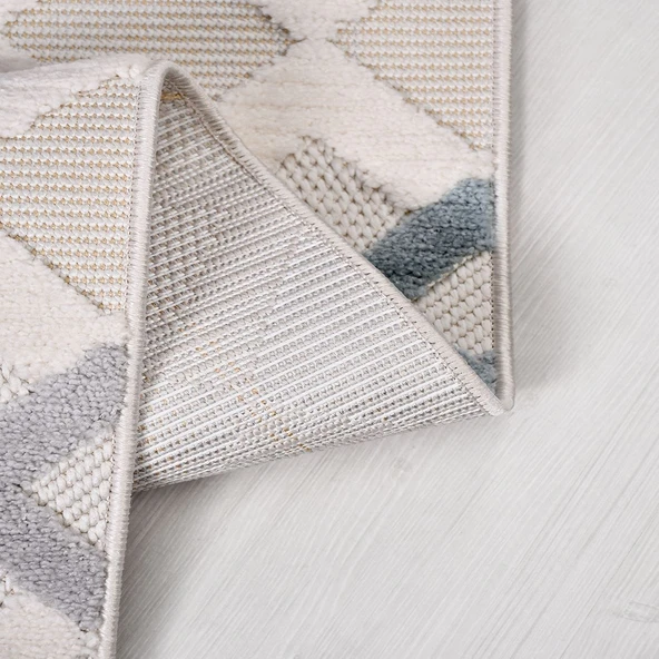 YUNİLLA Peri Halı-Pl02K - Resim 3