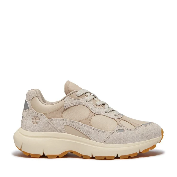 Timberland HAZEL LANE LOW LACE UP SNEAKER Kadın Ayakkabısı TB0A42X8EO11 - 1