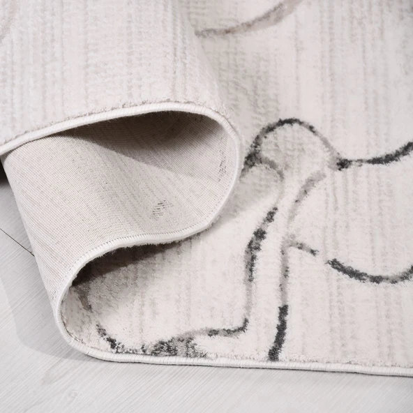 YUNİLLA Napolyon Halı-Np01K - Resim 4