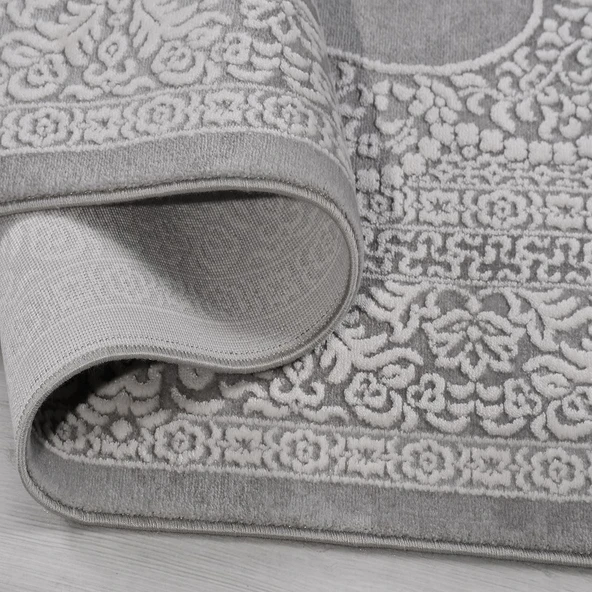 YUNİLLA Cosmos Halı-7651A - Resim 4