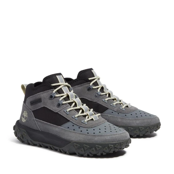Timberland GreenStride Motion 6 MID LACE UP SNEAKER Erkek Ayakkabısı TB0A6CW1A4O1 - 5