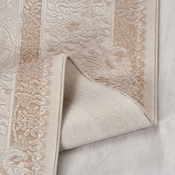 YUNİLLA Nirvana Lüx Halı-2466A - Resim 4