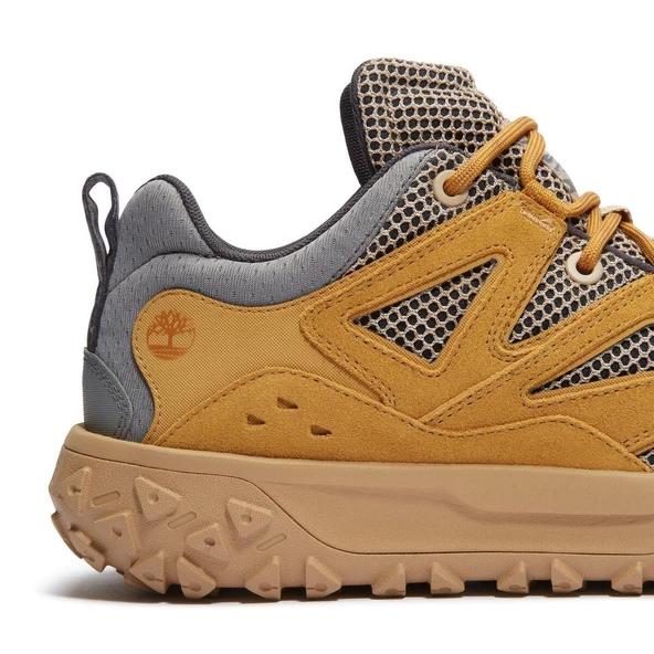 Timberland GreenStride Motion 6 LOW LACE UP SNEAKER Erkek Ayakkabısı TB0A6DU2EDM1 - 2