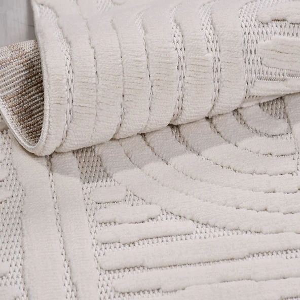 YUNİLLA Tuana Halı-Ty07K - Resim 2