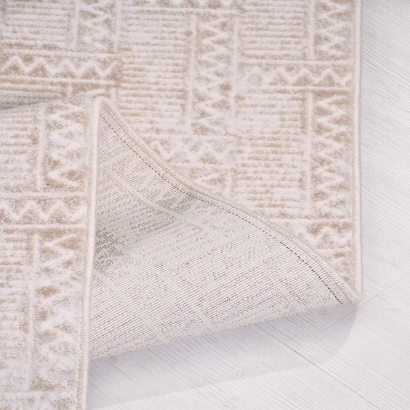 YUNİLLA Alina Halı-2602Ak - Resim 5