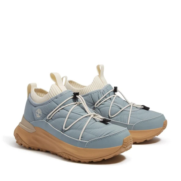 Timberland MOTION ACCESS LOW SLIP ON SNEAKER Kadın Ayakkabısı TB0A426XEJZ1 - 7