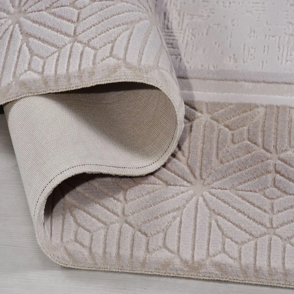 YUNİLLA Karen Halı-6480A - Resim 3