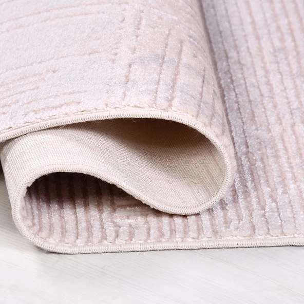 YUNİLLA Kleın Halı-2318Ak - Resim 3