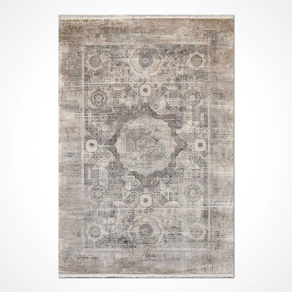 YUNİLLA Blume Halı-Bv01 ürün görseli