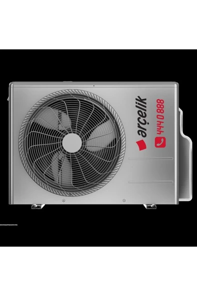 Ekolojik 24325 A 24000 Btu Inverter Duvar Tipi Klima - 3