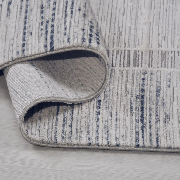 YUNİLLA Cosmos Halı-7655A - Resim 4