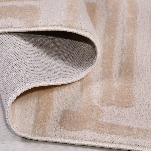 YUNİLLA Fendi Halı-Fa03K - Resim 4