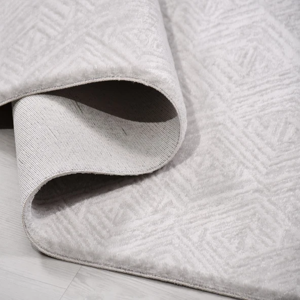 YUNİLLA Maria Halı-Mk04K - Resim 3