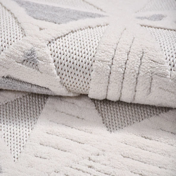 YUNİLLA Peri Halı-Pl01K - Resim 2