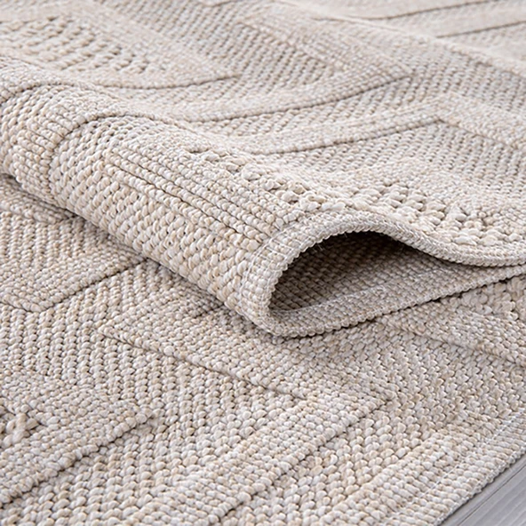 YUNİLLA Belen Halı-Br008 - Resim 2