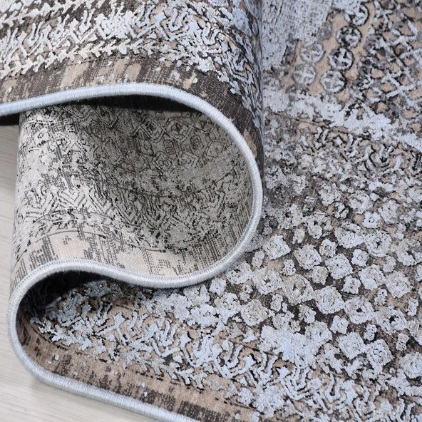 YUNİLLA İnfinity Halı-Ib05 - Resim 3