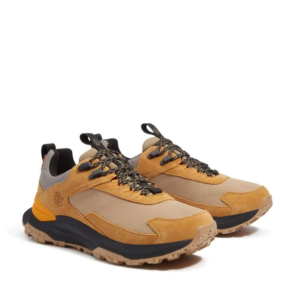Timberland MOTION ACCESS LOW LACE UP WATERPROOF SEN Erkek Ayakkabısı TB0A6D9HEDM1 - 4