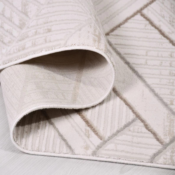 YUNİLLA Napolyon Halı-Np03K - Resim 5