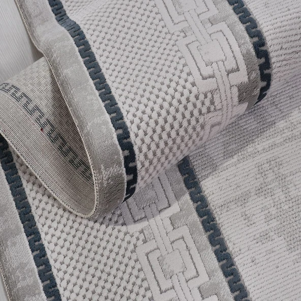 YUNİLLA Karen Halı-6954A - Resim 2