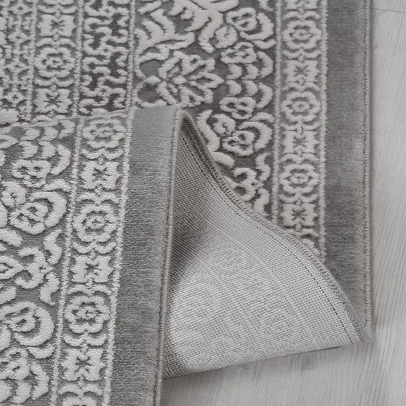 YUNİLLA Cosmos Halı-7651A - Resim 3