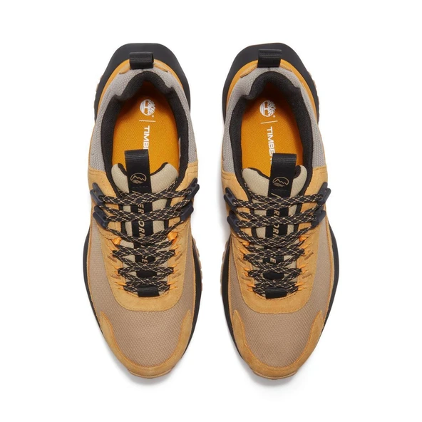 Timberland MOTION ACCESS LOW LACE UP WATERPROOF SEN Erkek Ayakkabısı TB0A6D9HEDM1 - 3