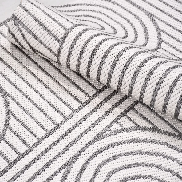 YUNİLLA Epsilon Halı-Ep03K - Resim 2