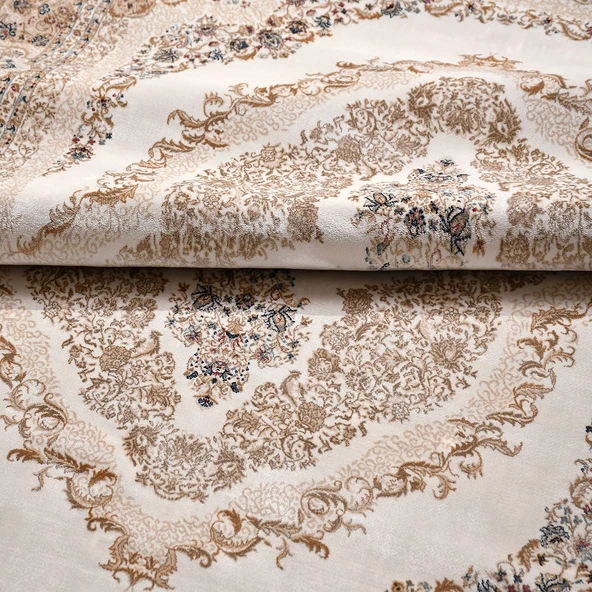 YUNİLLA Tarhun Halı-Tk01 - Resim 2