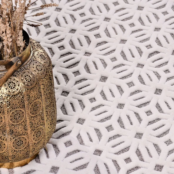 YUNİLLA Havai Halı-Hp03K - Resim 3