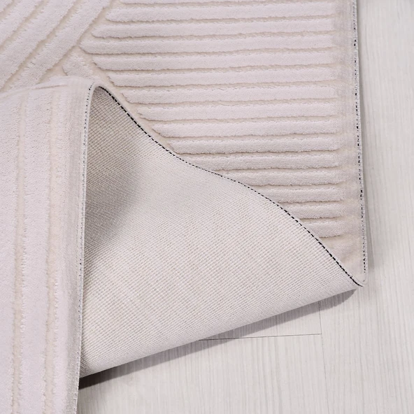 YUNİLLA Karen Halı-6479Ak - Resim 5