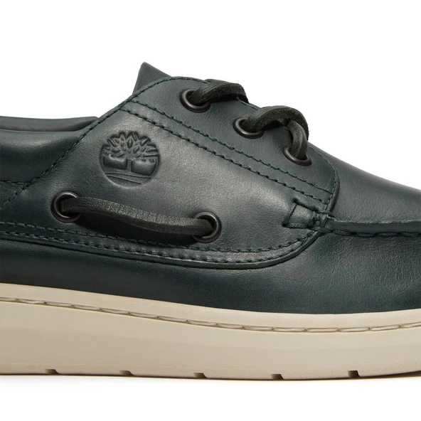 Timberland PORTOFINO PIER BOAT SHOE Erkek Ayakkabısı TB0A6CXMEEQ1 - 4