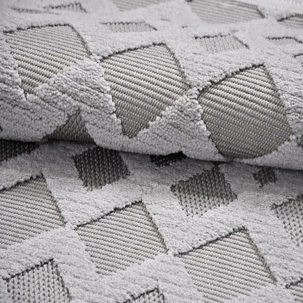 YUNİLLA Peri Halı-Pl05K - Resim 2