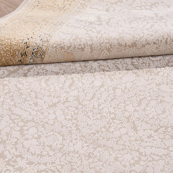 YUNİLLA Nergis Halı-Nf04 - Resim 2