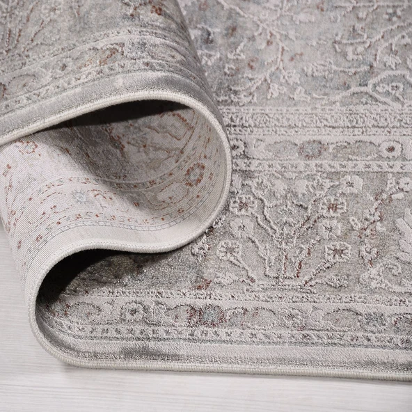 YUNİLLA Marco Polo Halı-Ml03 - Resim 3