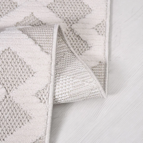 YUNİLLA Peri Halı-Pl03K - Resim 3