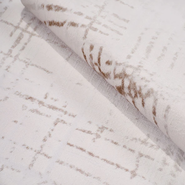 YUNİLLA Viyora Halı-Vy08k - Resim 2