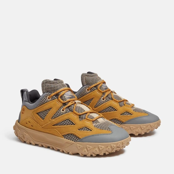 Timberland GreenStride Motion 6 LOW LACE UP SNEAKER Erkek Ayakkabısı TB0A6DU2EDM1 - 3