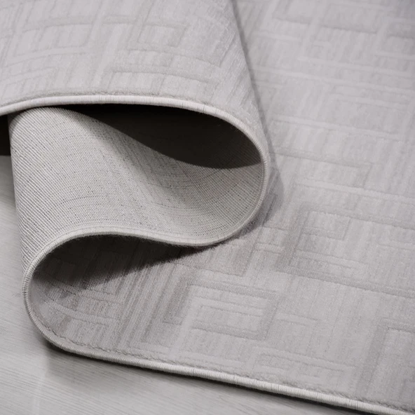 YUNİLLA Viyora Halı-Vy06k - Resim 4