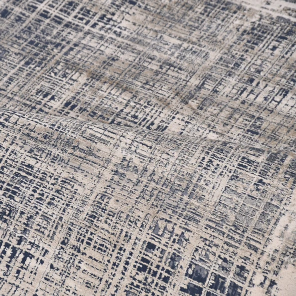 YUNİLLA Blume Halı-Bv05 - Resim 2